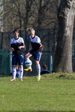 Bild 37 - Frauen HSV - SV Henstedt-Ulzburg : Ergebnis: 0:5